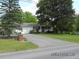 6334 Stage Rd, Utica, NY 13502