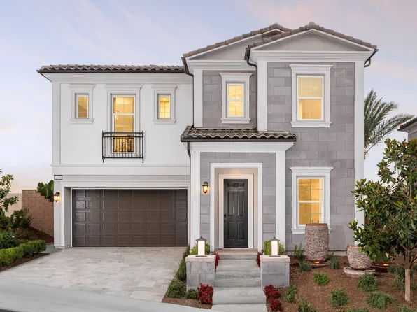 Altea Plan 3 Plan, The Terraces at Walnut