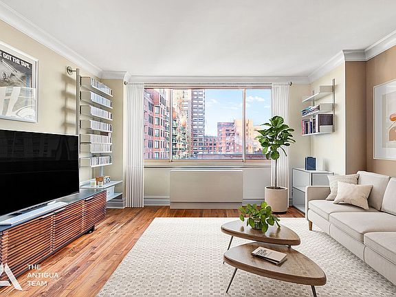 2nd image of 250 S End Ave APT 10G