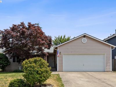 709 Toliver Dr, Molalla, OR, 97038