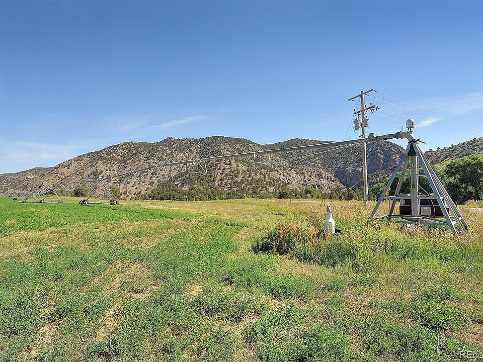 T B D County Road 40, Coaldale, CO 81222 MLS 6361586 Zillow