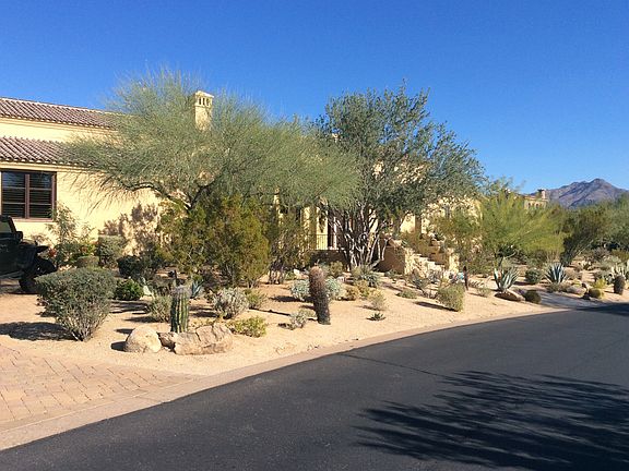 4th image of 9290 E Thompson Peak Pkwy Unit 446