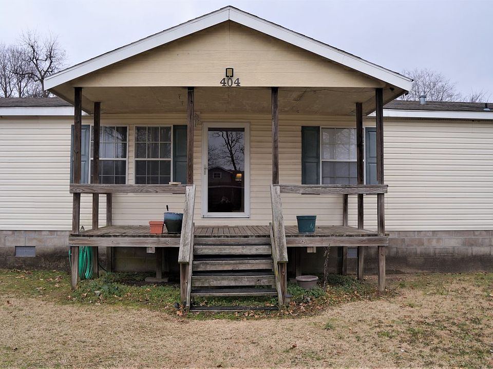 404 S State St, Senath, MO 63876 Zillow