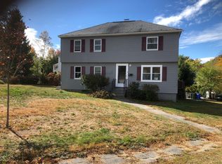 87 Irwin Dr, Manchester, NH 03104