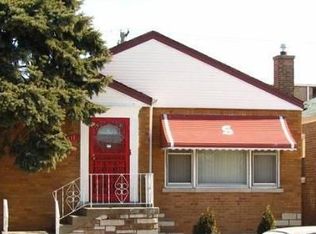 7811 S Damen Ave, Chicago, IL 60620