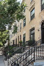 Rented by Perry Associates NYC Inc