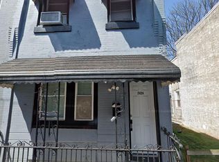 2424 N Gratz St, Philadelphia, PA