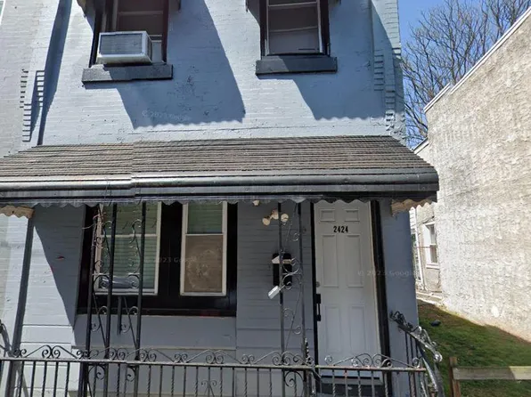 2424 N Gratz St, Philadelphia, PA 19132
