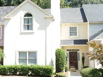 Spacious Condo in North Macon