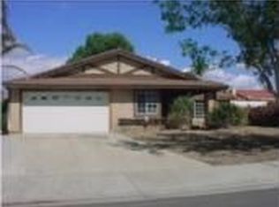 1176 W Pinedale Ave, Rialto, CA 92376