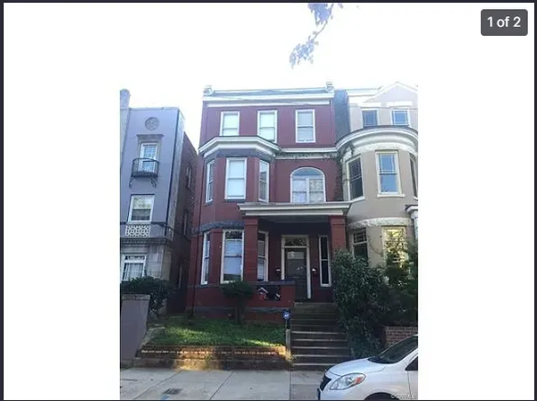 1415 Grove Ave APT A, Richmond, VA 23220