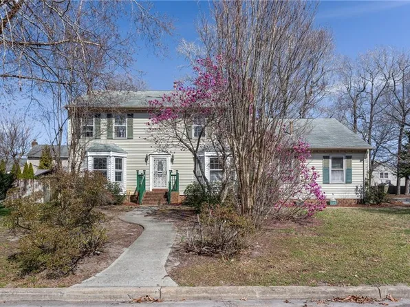 2517 Edgehill Ave, Virginia Beach, VA 23454