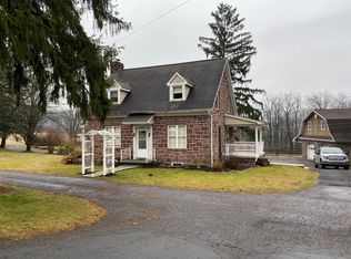 232 Mountain Ln, Narvon, PA 17555