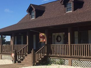 37 Highway 34, Raleigh, IL 62977