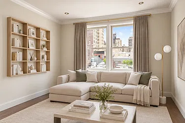 64 East 94th Street