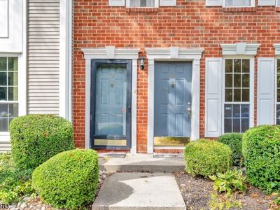 42 Arthur Glick Blvd #42, Franklin Park, NJ, 08823