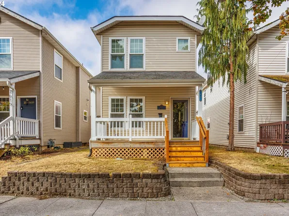 7621 N Drummond Ave, Portland, OR 97217