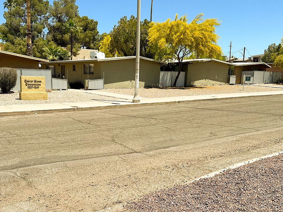 Drachman Apartment Rentals Tucson, AZ Zillow