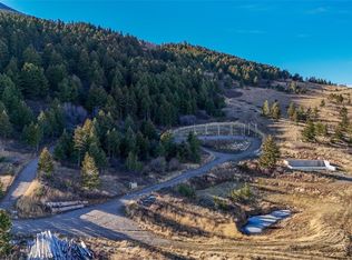 129A Elk Mdws, Livingston, MT 59047