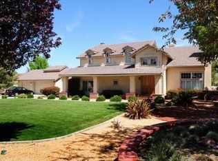 1915 Shadow Canyon Rd, Acton, CA 93510