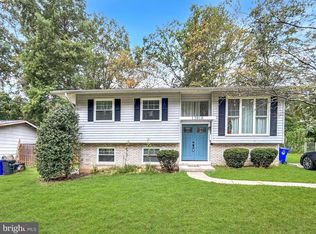 13816 Arctic Ave, Rockville, MD 20853