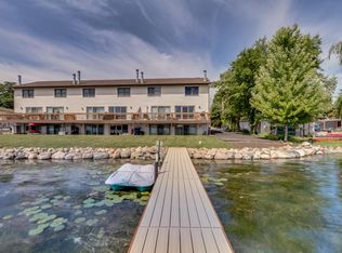 100 N Cogswell Dr #1, Silver Lake, WI 53170