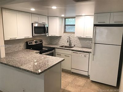Upgraded Kitchen