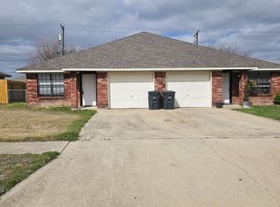 4005 Hitchrock Dr #A, Killeen, TX 76549
