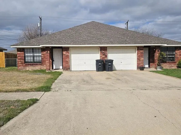 4005 Hitchrock Dr #A, Killeen, TX 76549