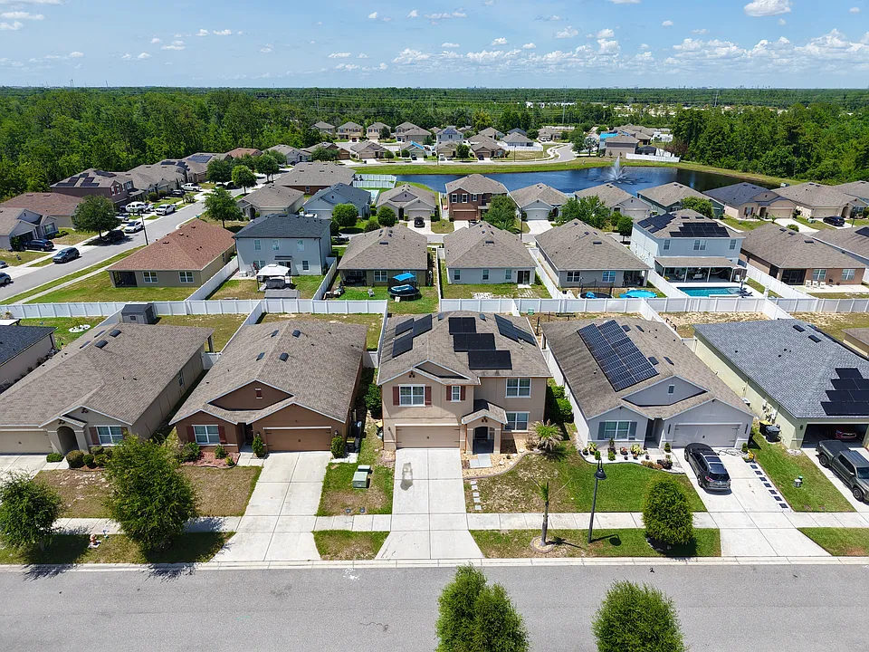 401 Briar Patch Loop