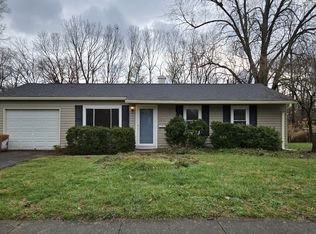 4840 Castleton Dr, Fairfield, OH 45014