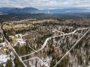 6-01 Eustis Ridge Rd, Eustis, ME 04936