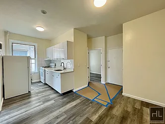 Rented by Highline Residential
