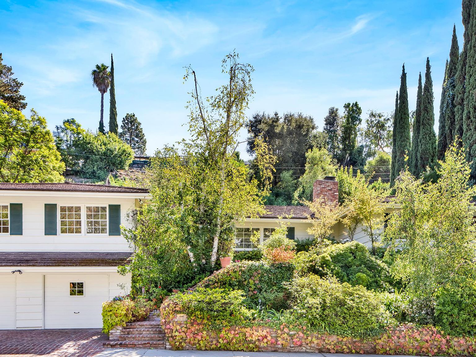 15420 Hamner Dr, Los Angeles, CA 90077 Zillow