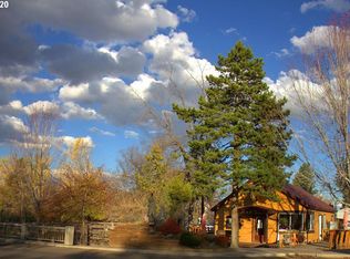 306 N Main St, Joseph, OR 97846