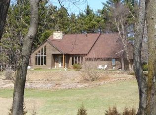 E5646 Jones Rd, Spring Green, WI 53588