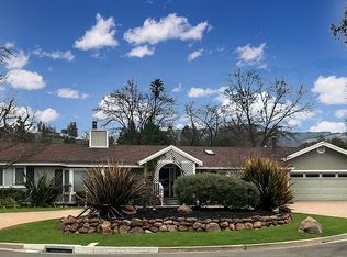 175 Cameo Dr, Danville, CA 94526