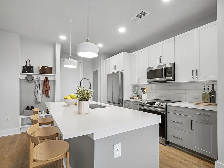 NOVEL Parkway by Crescent Communities — Photo 45