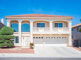 8512 Copper Ridge Ave, Las Vegas, NV 89129