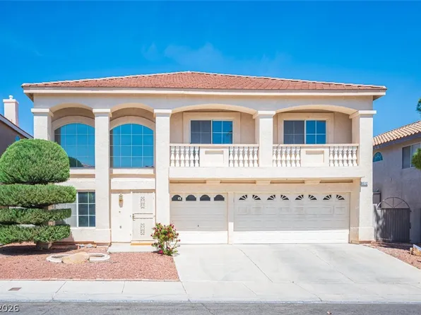 8512 Copper Ridge Ave, Las Vegas, NV 89129