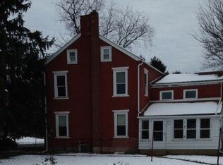 3103 Broadway Rd, Easton, PA 18040