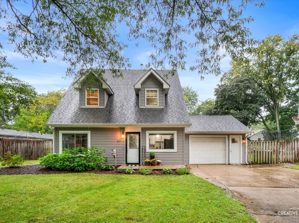 37 S Bereman Rd, Montgomery, IL 60538