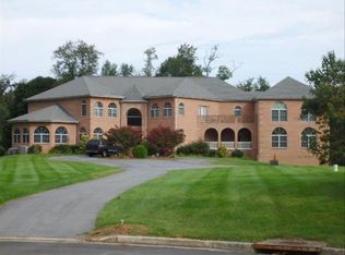 6321 Golden Harvest Ct, Clarksville, MD 21029