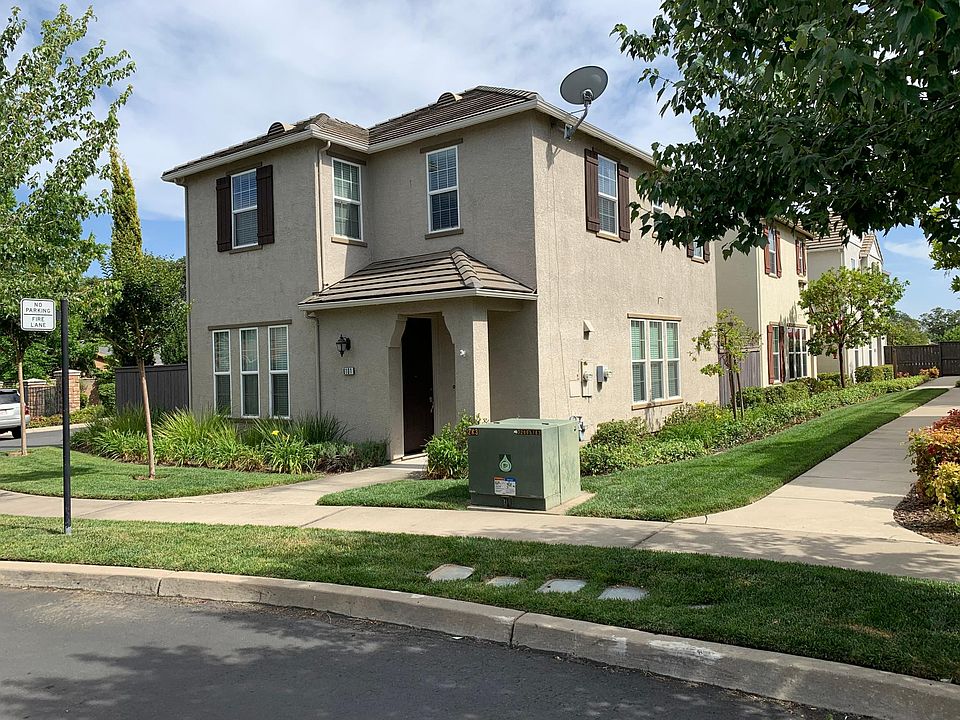 6101 Passiflora Lane, Orangevale CA