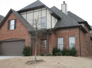 3587 Harrier Rd, Trussville, AL 35173