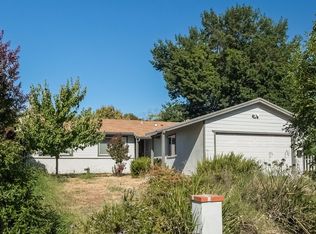 10257 S White Rock Rd, Rancho Cordova, CA 95670