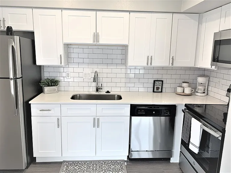 Centennial Place Apartments — Photo 15