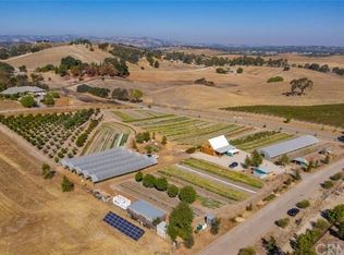 880 Climbing Tree Ln, Templeton, CA 93465