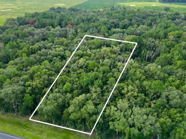 Vac S Us #19, Old Town, FL 32680