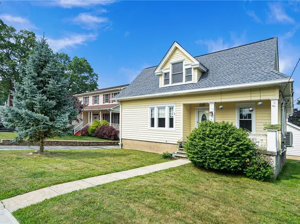 406 S Lexington Avenue, White Plains, NY 10606
